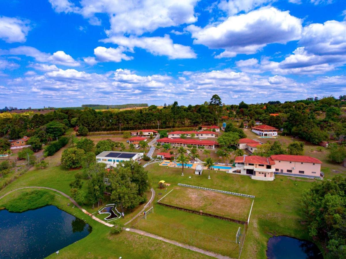 סאו פדרו Hotel Paraiso Dos Alpes מראה חיצוני תמונה