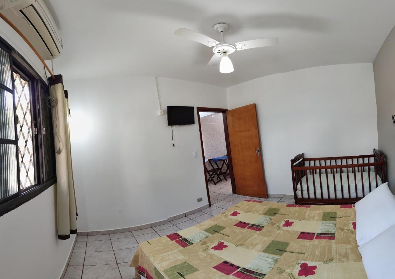סאו פדרו Hotel Paraiso Dos Alpes מראה חיצוני תמונה