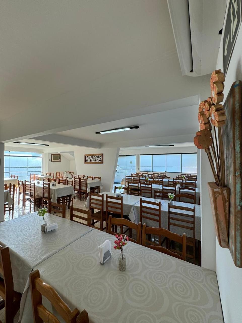 סאו פדרו Hotel Paraiso Dos Alpes מראה חיצוני תמונה