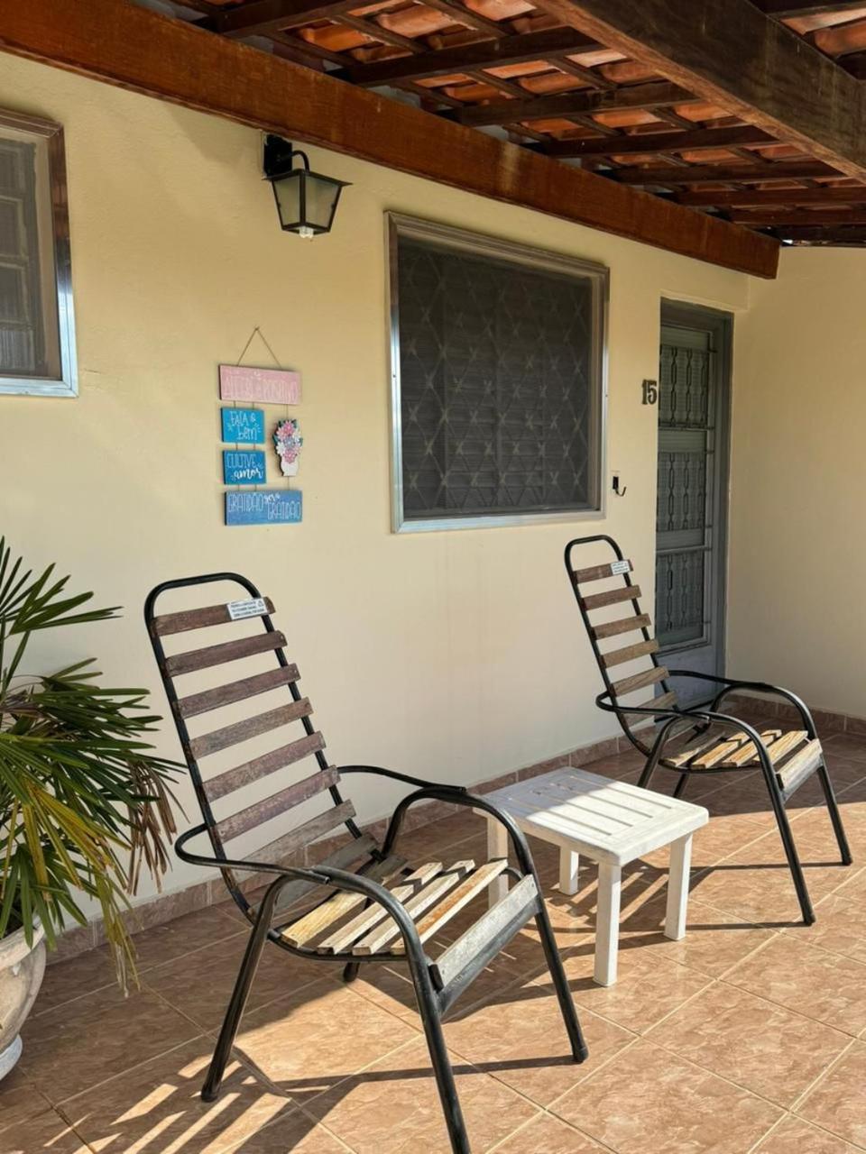 סאו פדרו Hotel Paraiso Dos Alpes מראה חיצוני תמונה