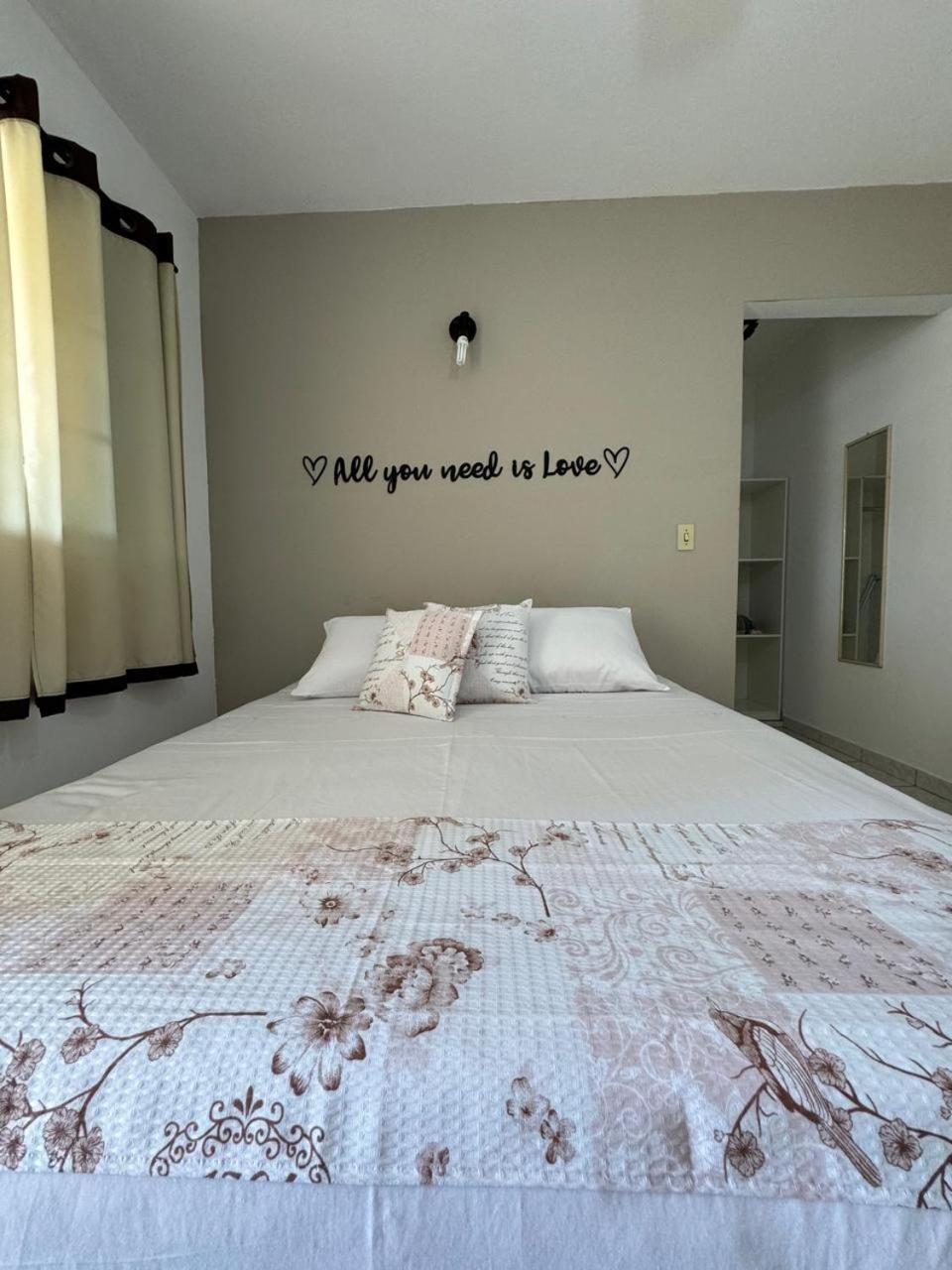 סאו פדרו Hotel Paraiso Dos Alpes מראה חיצוני תמונה